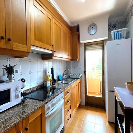 Apartamento "Espuma De Mar" En Primera Linea De Playa De Denia Ngoại thất bức ảnh