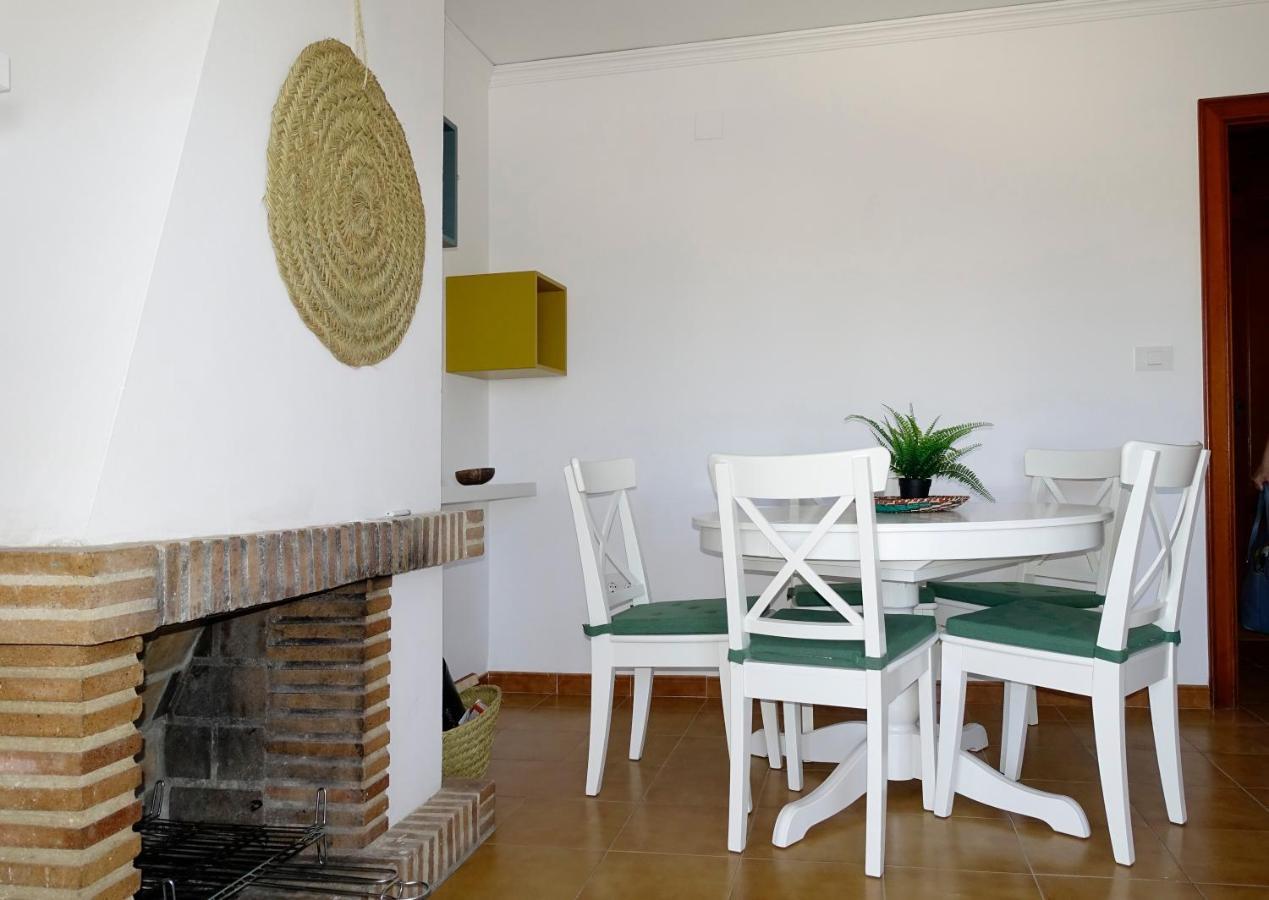 Apartamento "Espuma De Mar" En Primera Linea De Playa De Denia Ngoại thất bức ảnh